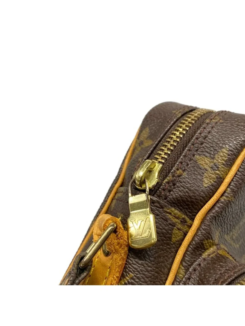 Louis Vuitton Shoulder Bag Monogram Amazon